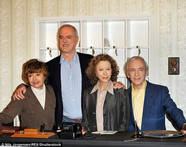 Fawlty Towers