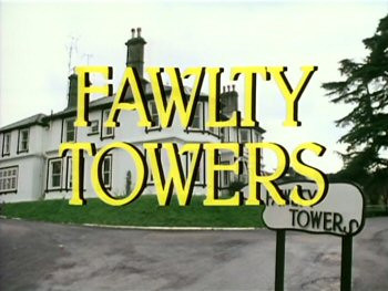Fawlty Towers