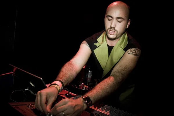 Djinxx