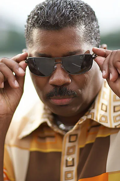 Steve Arrington