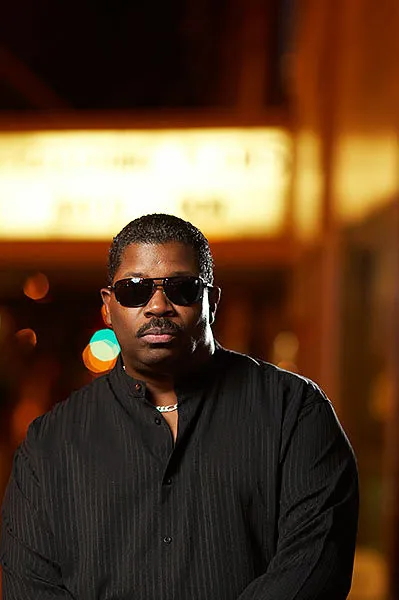 Steve Arrington