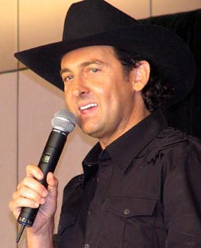 Lee Kernaghan