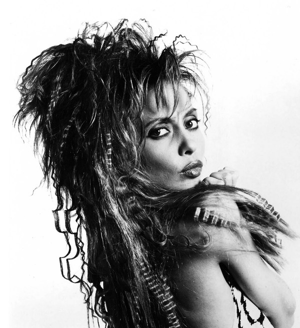 Stacey Q