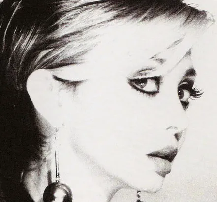 Stacey Q