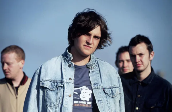 Starsailor
