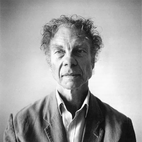 Merce Cunningham