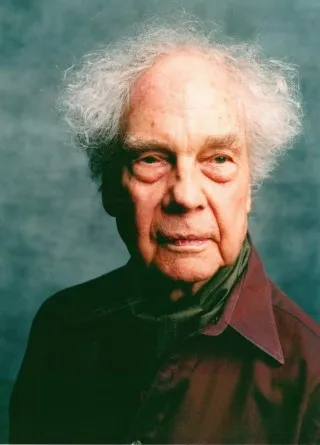 Merce Cunningham