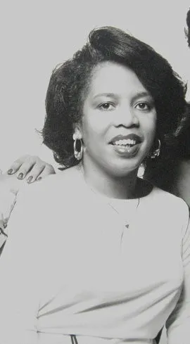 Michelle Simpson