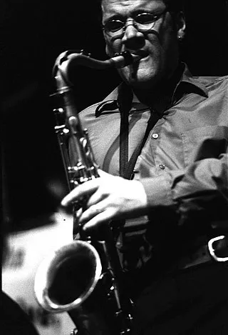 Rob Burke