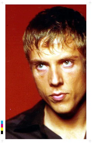 Jimmy Van M