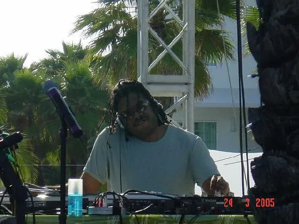 Kerri Chandler