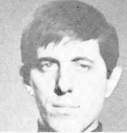 Jerry McGee