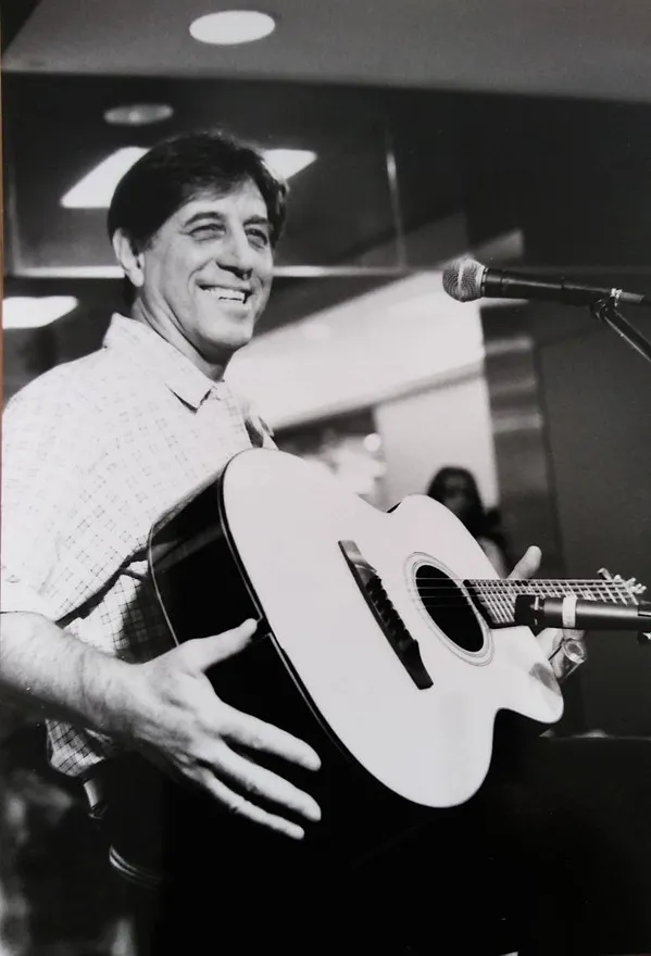 Jerry McGee