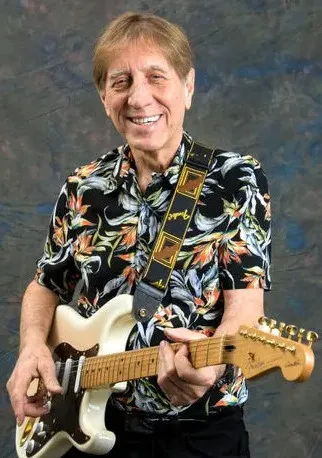 Jerry McGee