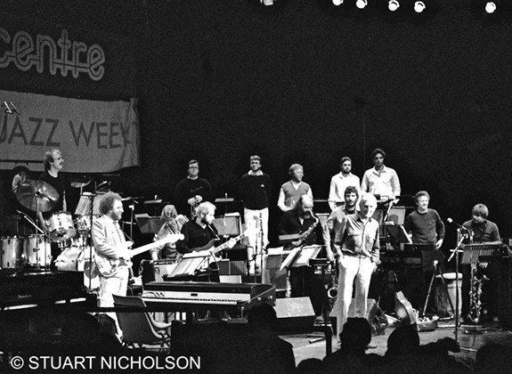 Gil Evans And His Orchestra