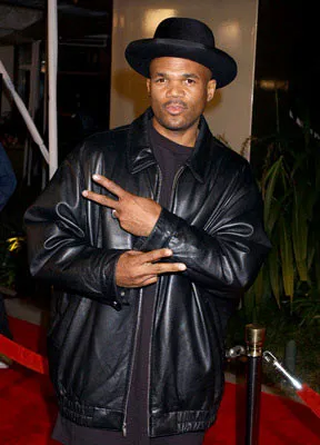 Darryl McDaniels