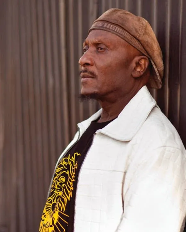 Jimmy Cliff