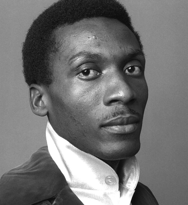 Jimmy Cliff