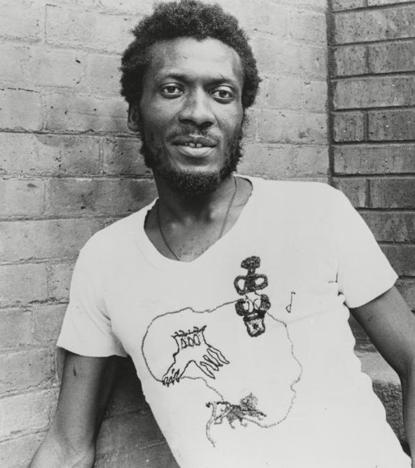 Jimmy Cliff
