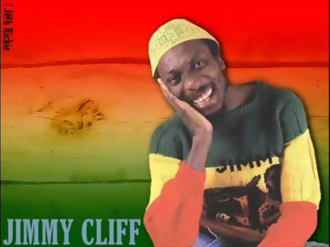 Jimmy Cliff