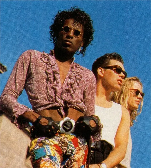 Ellis, Beggs & Howard