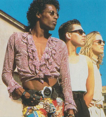 Ellis, Beggs & Howard