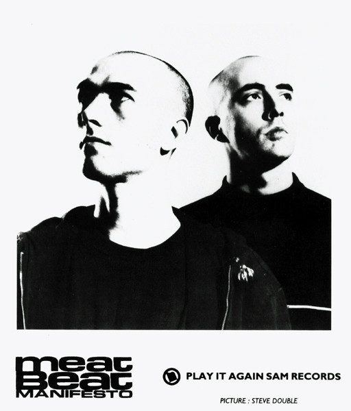 Meat Beat Manifesto