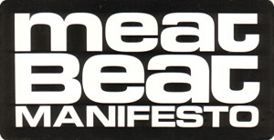 Meat Beat Manifesto