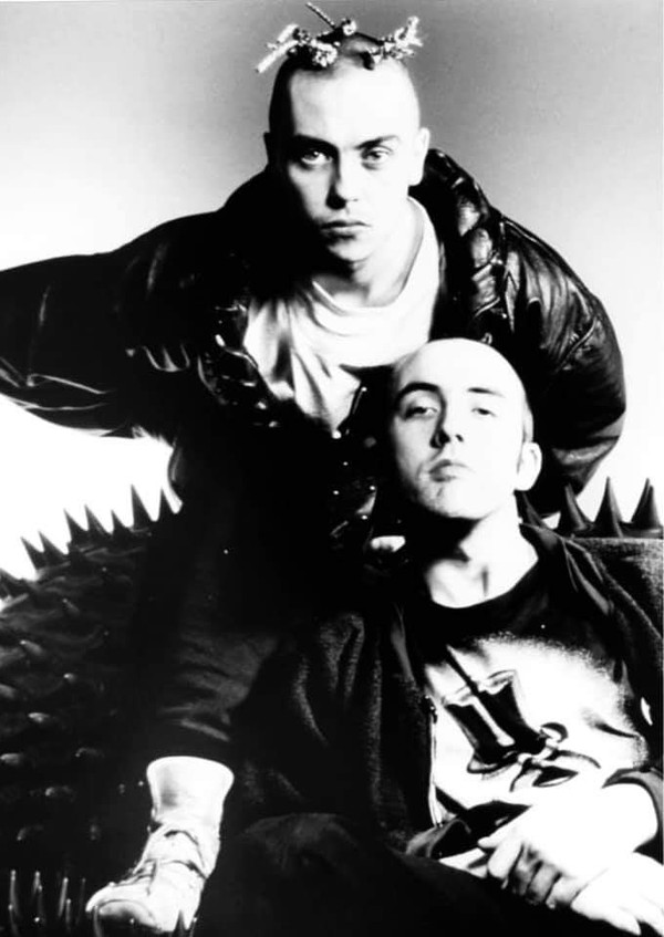 Meat Beat Manifesto