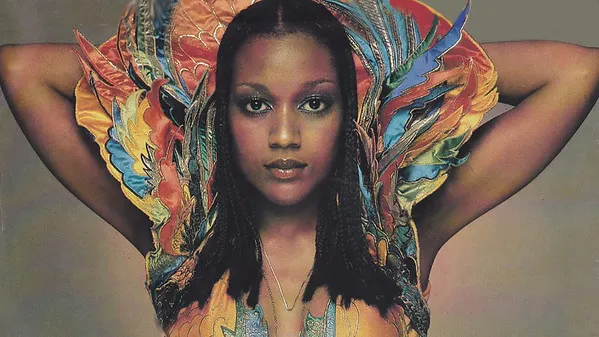 Amii Stewart