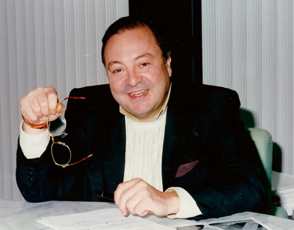 José Antonio Alvarez Alija