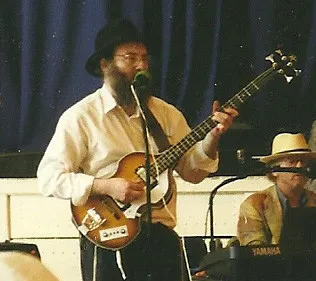Zal Schreiber