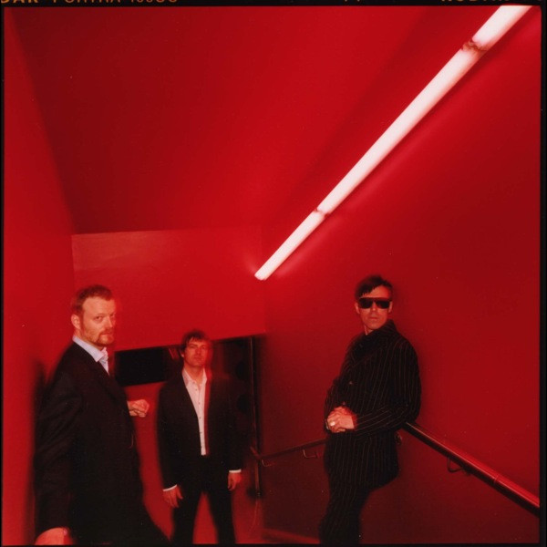 Stealth Sonic Orchestra