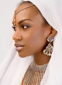Zhana Saunders