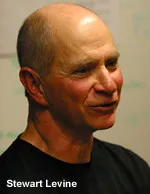 Stewart Levine