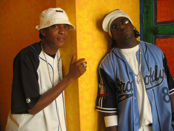 Tanto Metro & Devonte