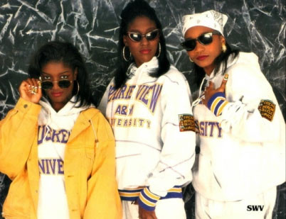 SWV