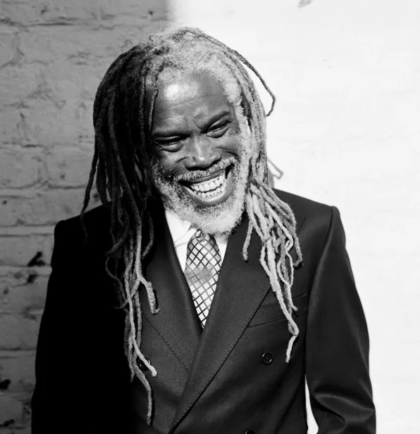 Billy Ocean