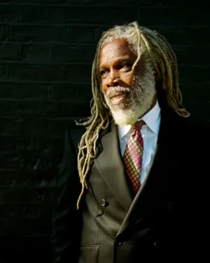 Billy Ocean