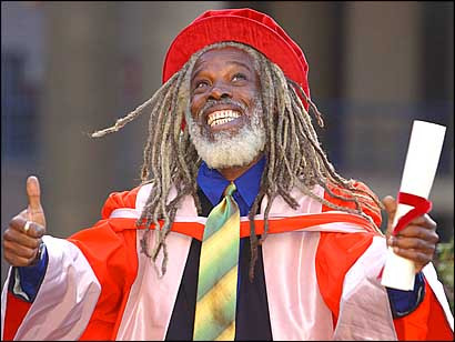 Billy Ocean