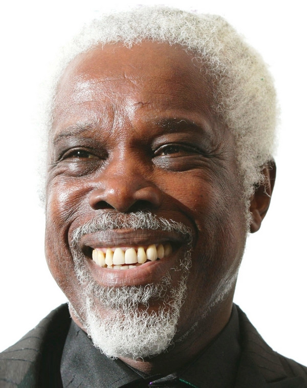 Billy Ocean