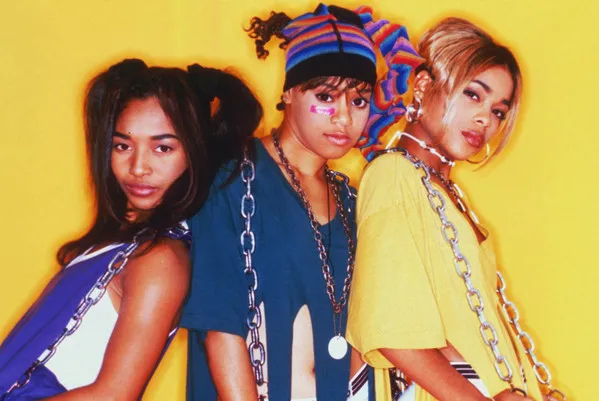 TLC