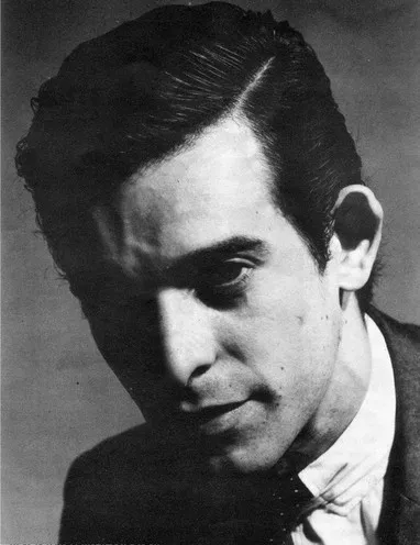Jaime Delgado Aparicio