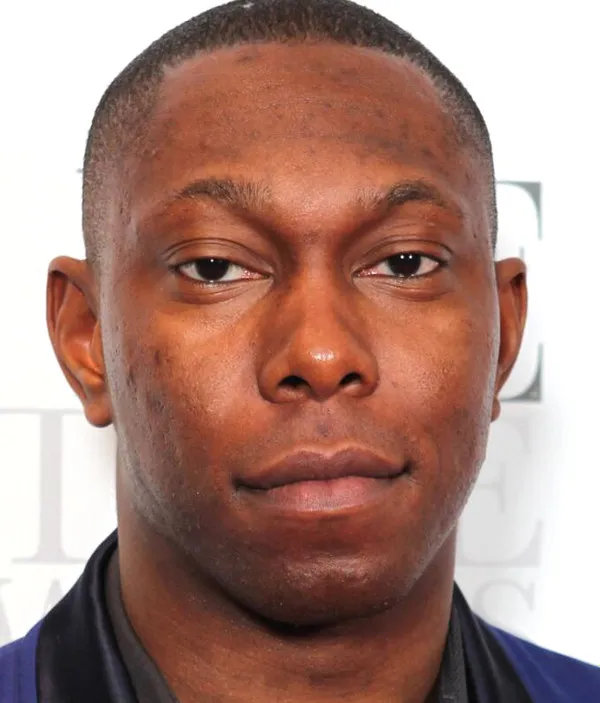 Dizzee Rascal