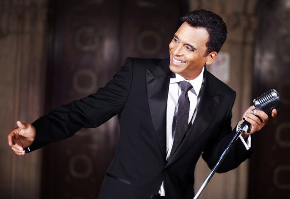 Jon Secada