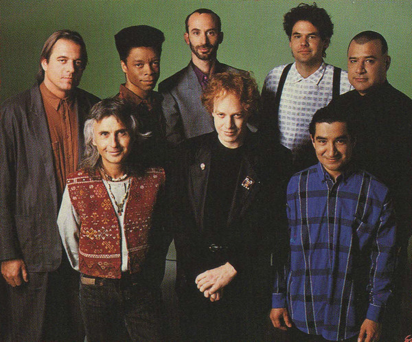 Oingo Boingo