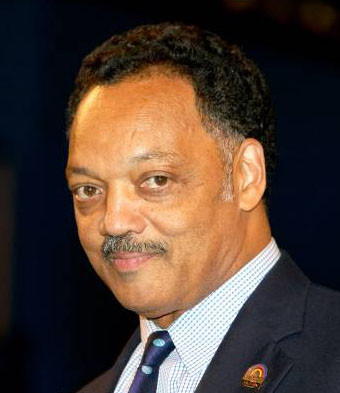 Rev. Jesse Jackson