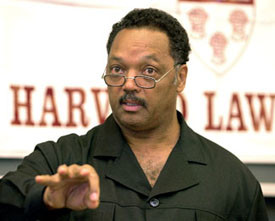 Rev. Jesse Jackson