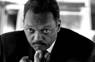 Rev. Jesse Jackson