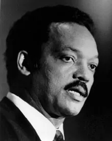 Rev. Jesse Jackson